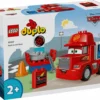 LEGO LEGO DUPLO Disney 10417 Mack at the Race