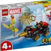 LEGO Super Heroes 10792 Drill Spinner Vehicle