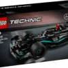 LEGO Technic 42165 Mercedes-AMG F1 W14 E Performance Pull-Back blocks