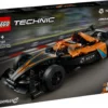 LEGO LEGO NEOM McLaren Formula E Race Car