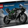 LEGO LEGO Technic 42170 Kawasaki Ninja H2R Motorcycle