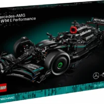 LEGO LEGO Technic 42171 Mercedes-AMG F1 W14 E Performance