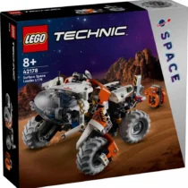 LEGO LEGO Technic 42178 LT78 space зарядно