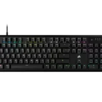 Corsair  K70 Core RGB Optical-Mechanical Keyboard black