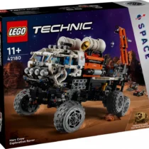 LEGO LEGO Technic 42180 Mars exploration rover