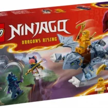 LEGO LEGO Ninjago 71810 Young Dragon Riyu