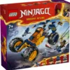 LEGO LEGO Ninjago 71811 Arins Ninja Off-Road Buggy Car