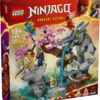 LEGO LEGO Ninjago 71819 Dragon Stone Shrine