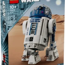 LEGO LEGO Star Wars 75379 R2-D2