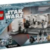 LEGO LEGO Star Wars 75387 Boarding the Tantive IV