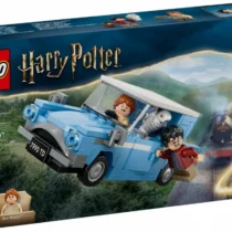 LEGO LEGO Harry Potter 76424 Flying Ford Anglia