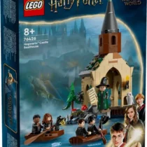 LEGO LEGO Harry Potter 76426 Hogwarts Castle Boathouse