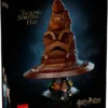 LEGO LEGO Harry Potter 76429 Talking Sorting Hat