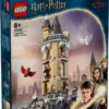 LEGO LEGO Harry Potter 76430 Hogwarts Castle Owlery