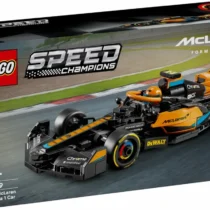 LEGO LEGO Speed Champions 76919 2023 McLaren Formula 1 Race Car