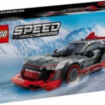 LEGO LEGO Speed Champions 76921 Audi S1 E-tron quattro Race Car