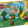 LEGO LEGO Animal Crossing 77047 Bunnies Outdoor Activities