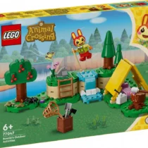 LEGO LEGO Animal Crossing 77047 Bunnies Outdoor Activities