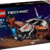 LEGO LEGO Technic 42181 VTOL Heavy Cargo Spaceship LT81