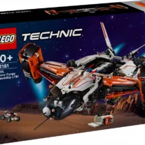 LEGO LEGO Technic 42181 VTOL Heavy Cargo Spaceship LT81