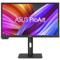 Asus Monitor 24 cale PA24US 4K UHD DP HDMI USB3.2/C HDR600 350cd/m2 SPEAKERS PIVOT 12G-SDI