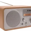 Eltra ELTRA Radio MEWA Clear Wood