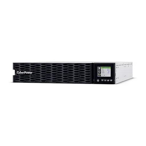 CyberPower UPS OL6KERTHD 6000VA/6000W, R/T 2U High Density OnLine UPS, XL