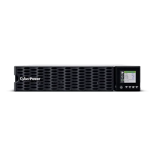 CyberPower UPS OL6KERTHD 6000VA/6000W, R/T 2U High Density OnLine UPS, XL - Image 3