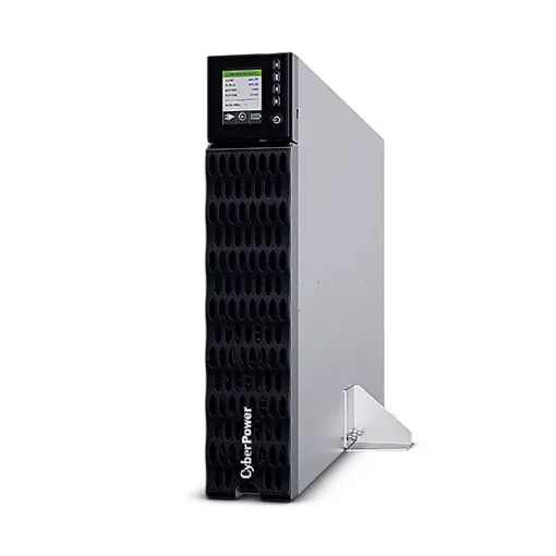 CyberPower UPS OL6KERTHD 6000VA/6000W, R/T 2U High Density OnLine UPS, XL - Image 4