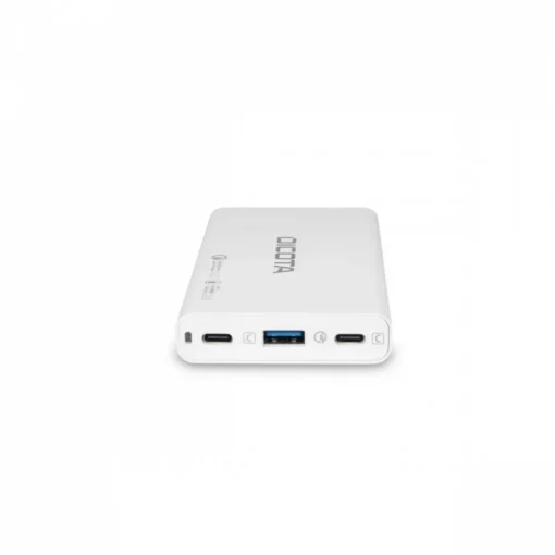 DICOTA 3-Port Desktop Charger 65W EU - Image 2