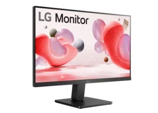 LG Electronics Monitor 24MR400-B 23.8 cala IPS FHD AMD FreeSync - Image 5