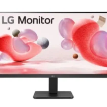 LG Electronics Monitor 24MR400-B 23.8 cala IPS FHD AMD FreeSync