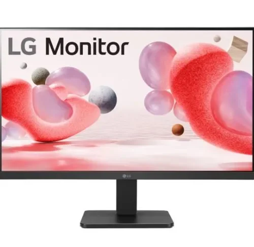 LG Electronics Monitor 24MR400-B 23.8 cala IPS FHD AMD FreeSync