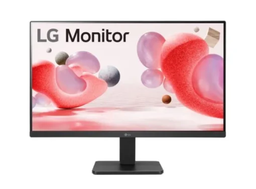 LG Electronics Monitor 24MR400-B 23.8 cala IPS FHD AMD FreeSync