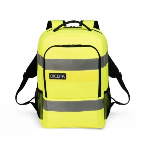 DICOTA Dicota Hi-Vis Base 24 l Yellow - Image 3