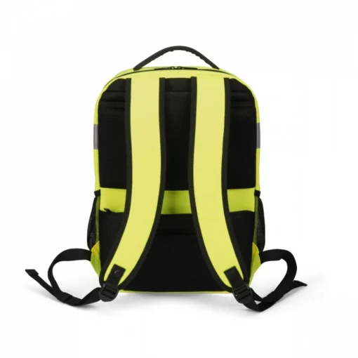 DICOTA Dicota Hi-Vis Base 24 l Yellow - Image 4