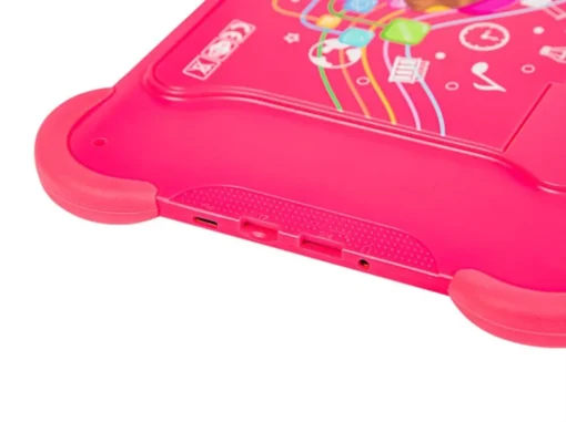 BLOW Таблет KidsTAB10 Blow 4/64GB pink case - Image 4