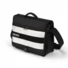 DICOTA Messenger Bag REFLECTIV black