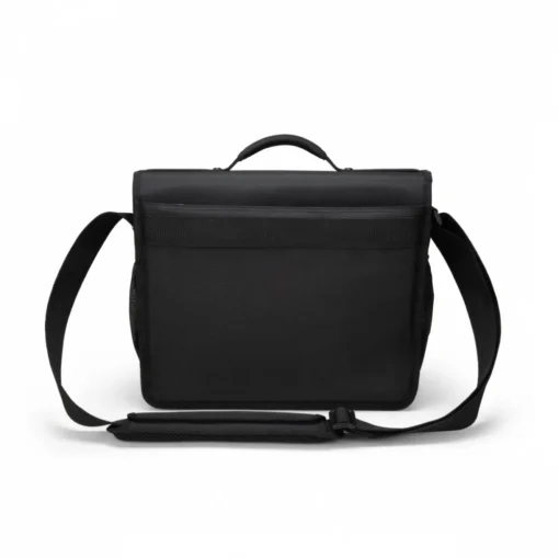 DICOTA Messenger Bag REFLECTIV black - Image 4