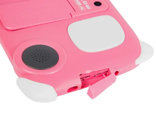 BLOW Таблет KidsTAB8 4G BLOW 4/64GB pink case - Image 4