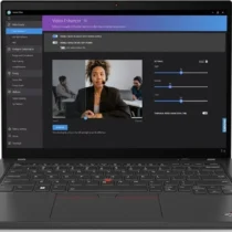 Lenovo Ultrabook ThinkPad T14s G4 21F80015PB W11Pro 7840U/16GB/512GB/INT/14.0 WUXGA/Deep Black/3YRS Premier Support