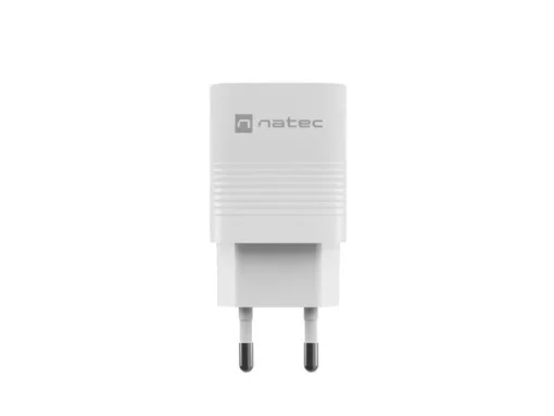 Natec RiberaGAN USB 30W wall charger - Image 4