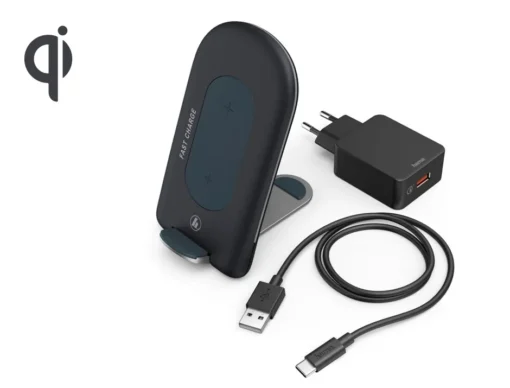 Hama Wireless charger set - Image 2