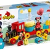 LEGO DUPLO Mickey & Minnie Birthday Train