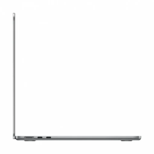 Apple MacBook Air 13.6 : M3 8/8, 8GB, 256GB - Space Grey - Image 2