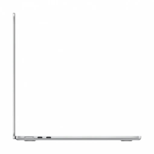 Apple MacBook Air 13.6 : M3 8/8, 8GB, 256GB - Silver - Image 4