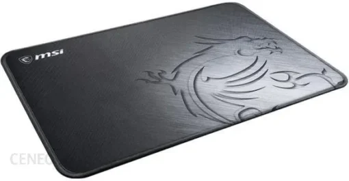 MSI Agility GD21 Mouse Pad - Image 2