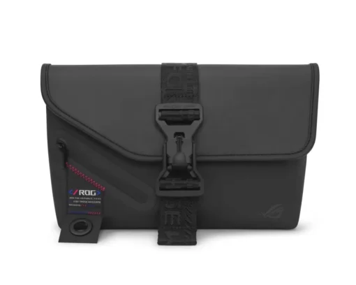 Asus Asus ROG SLASH Sling Bag 2.0 Black - Image 5