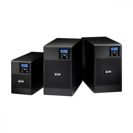 Eaton UPS 9E UPS, 2000 VA 1600 W 9E2000I - Image 4