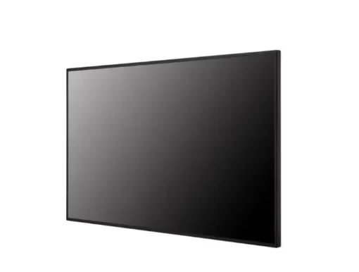 LG Electronics Monitor 65UM5N-H 500cd/m2 UHD 24/7 - Image 3